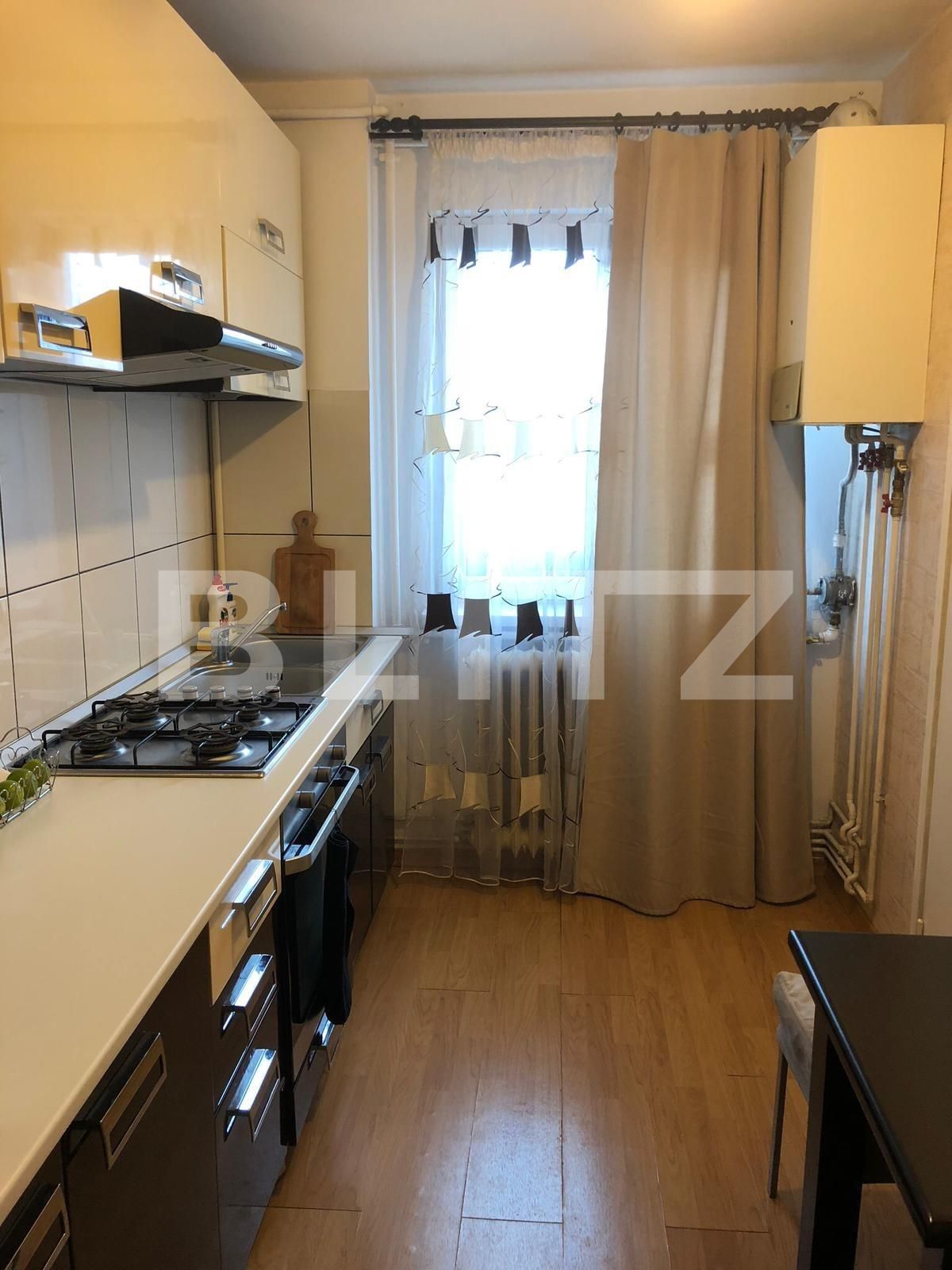 Apartament de vânzare 2 camere Gheorgheni - 36983AV | BLITZ Cluj-Napoca | Poza5