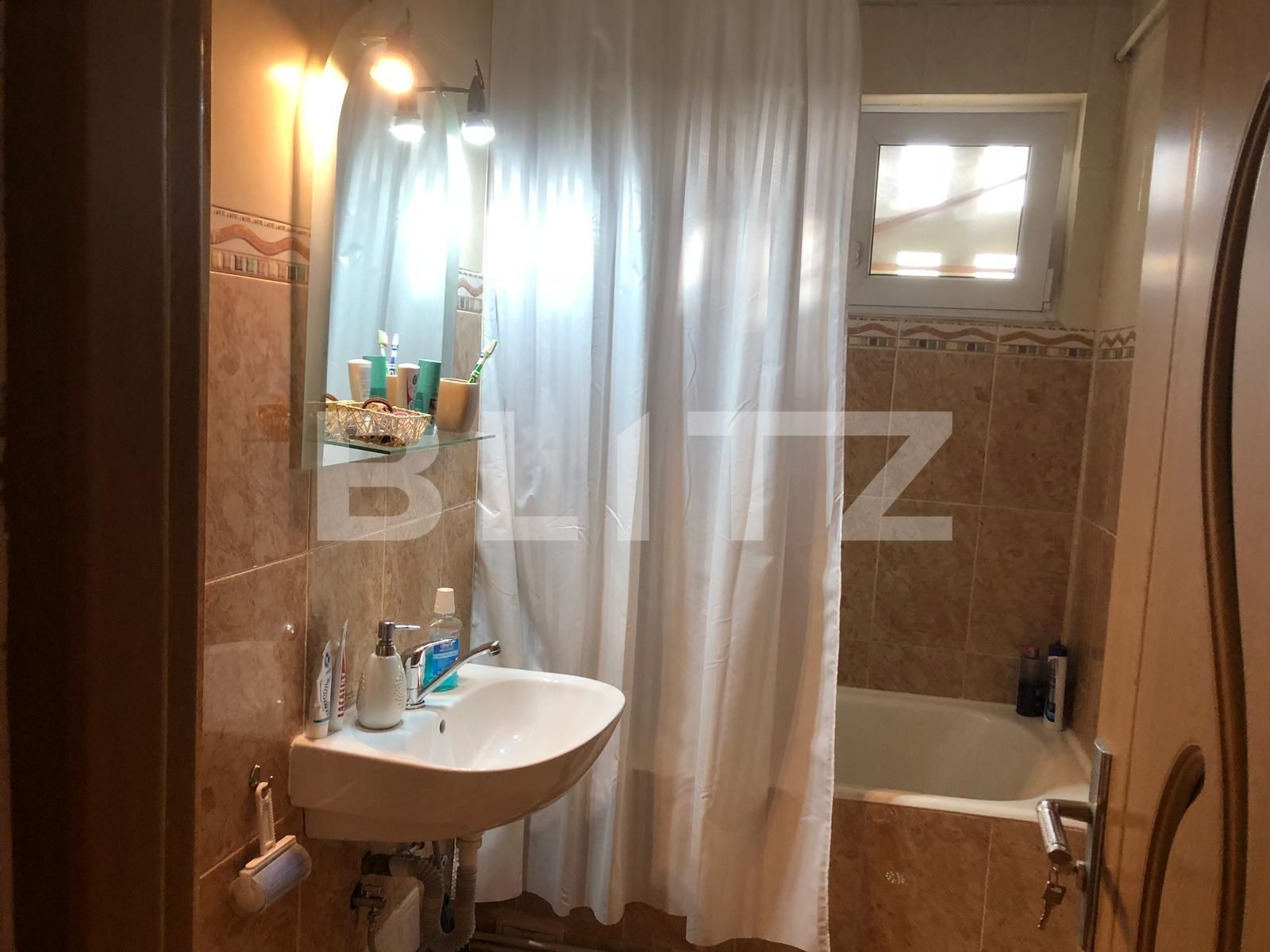 Apartament de vânzare 2 camere Gheorgheni - 36983AV | BLITZ Cluj-Napoca | Poza8