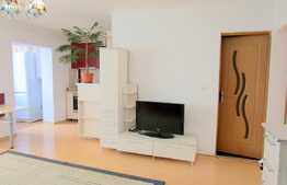 Apartament la cheie, 2 camere, 53 mp, parcare! Zona Muzeul Apei!