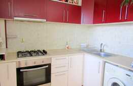 Apartament la cheie, 2 camere, 53 mp, parcare! Zona Muzeul Apei!