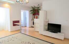 Apartament la cheie, 2 camere, 53 mp, parcare! Zona Muzeul Apei!