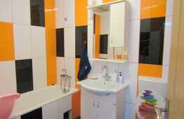 Apartament la cheie, 2 camere, 53 mp, parcare! Zona Muzeul Apei!