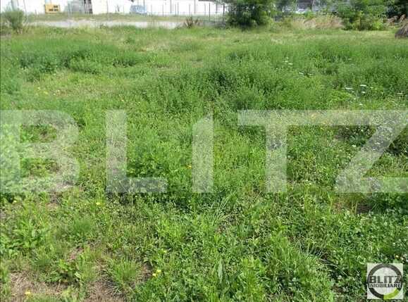 Teren de vânzare Făget - 36985TV | BLITZ Cluj-Napoca | Poza1