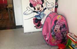 Apartament de lux, 2 camere, 54 mp utili, priveliste superba, zona semicentrala!