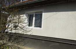 De vanzare casa la tara, teren 2 ha, Exterior Est!