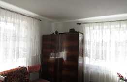 De vanzare casa la tara, teren 2 ha, Exterior Est!