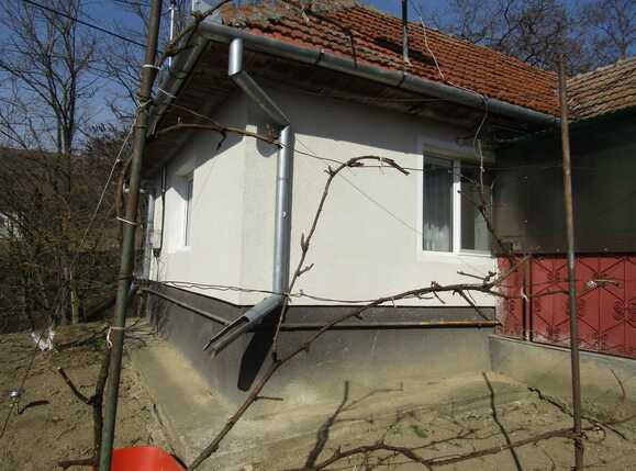 Casa de vânzare 3 camere Exterior Est - 36992CV | BLITZ Cluj-Napoca | Poza1