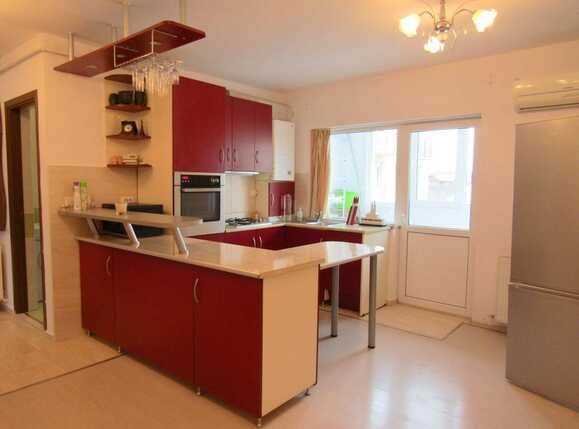 Apartament de închiriat 3 camere Floreşti - 36993AI | BLITZ Cluj-Napoca | Poza4