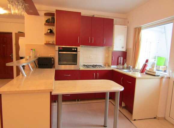 Apartament de închiriat 3 camere Floreşti - 36993AI | BLITZ Cluj-Napoca | Poza3