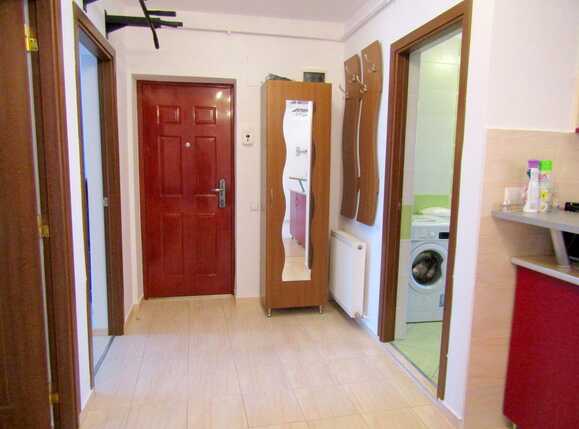 Apartament de închiriat 3 camere Floreşti - 36993AI | BLITZ Cluj-Napoca | Poza6