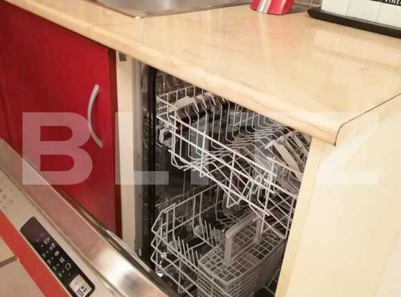 Apartament de închiriat 3 camere Floreşti - 36993AI | BLITZ Cluj-Napoca | Poza5