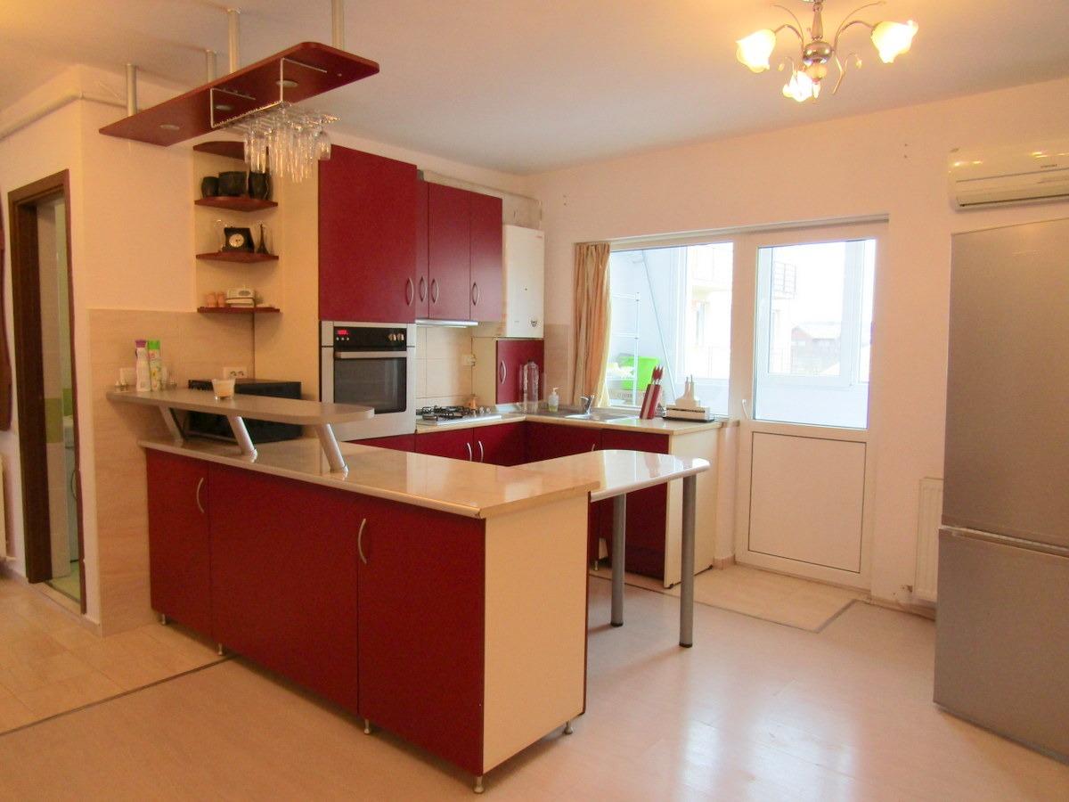 Apartament de închiriat 3 camere Floreşti - 36993AI | BLITZ Cluj-Napoca | Poza4