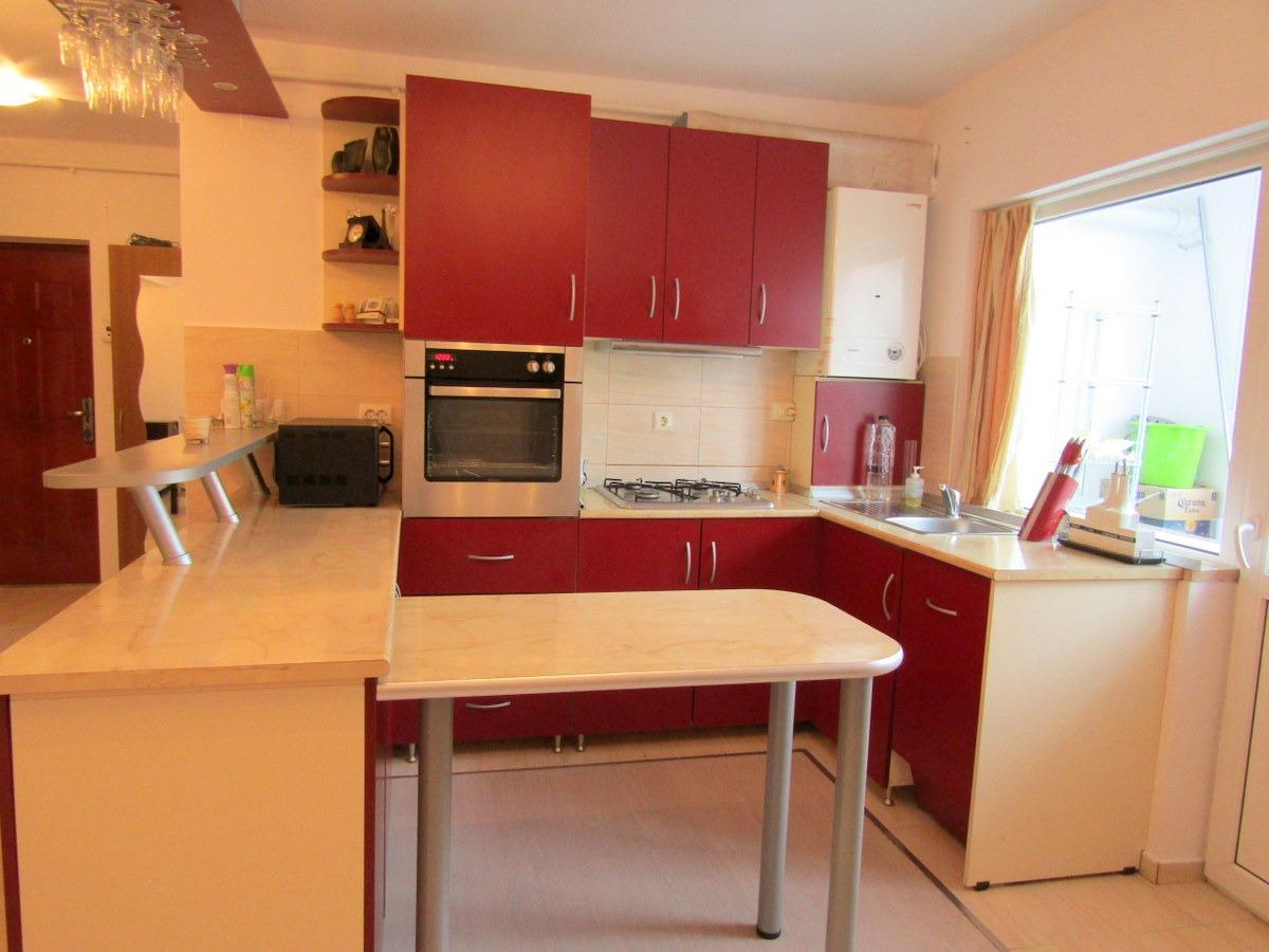 Apartament de închiriat 3 camere Floreşti - 36993AI | BLITZ Cluj-Napoca | Poza3