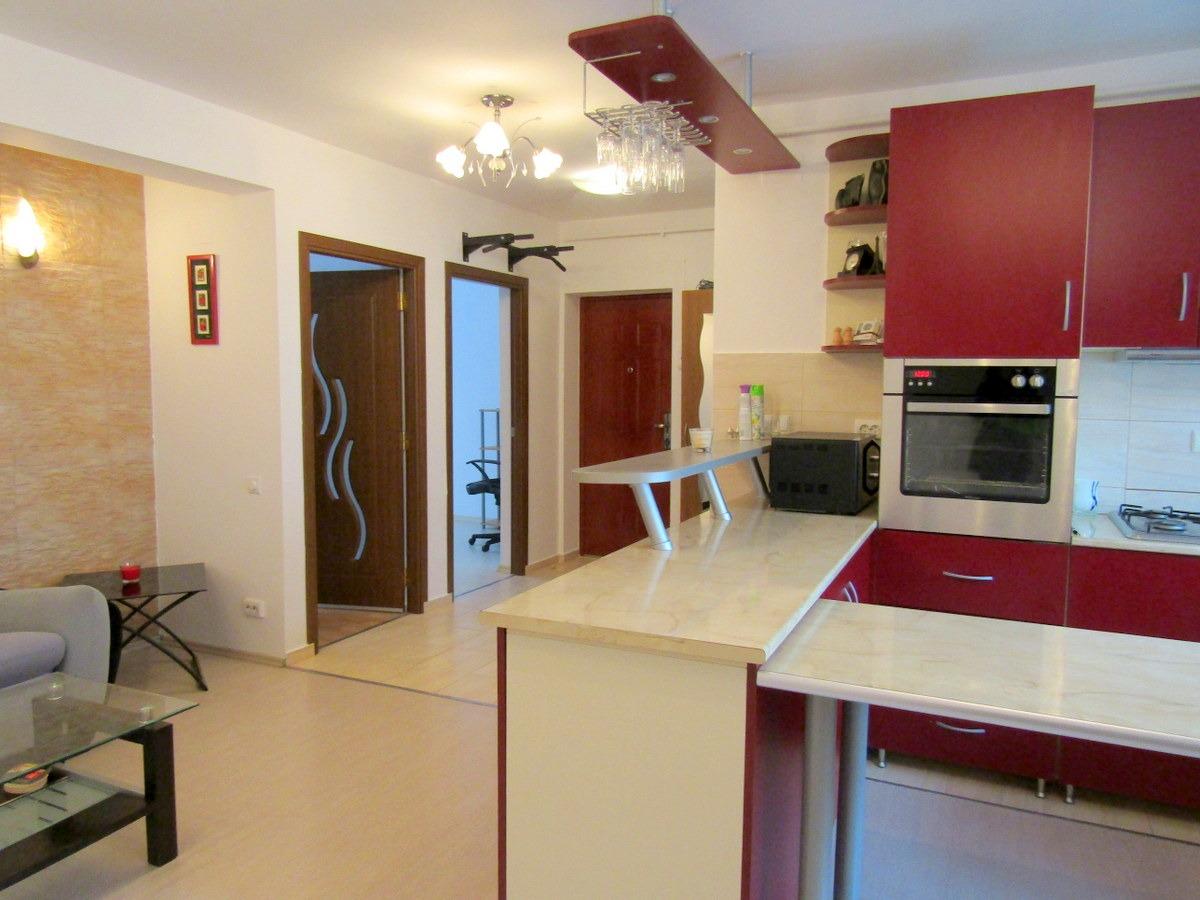 Apartament de închiriat 3 camere Floreşti - 36993AI | BLITZ Cluj-Napoca | Poza2