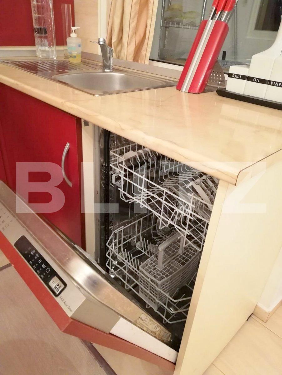 Apartament de închiriat 3 camere Floreşti - 36993AI | BLITZ Cluj-Napoca | Poza5