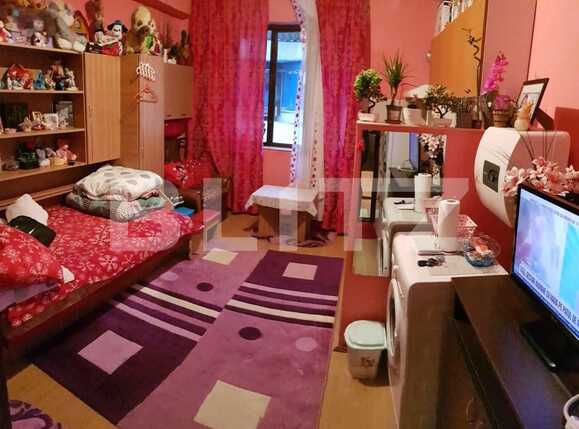 Garsonieră de vânzare Someseni - 36994AV | BLITZ Cluj-Napoca | Poza1