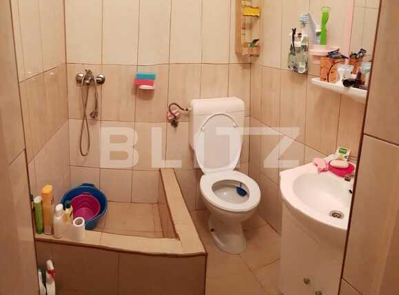 Garsonieră de vânzare Someseni - 36994AV | BLITZ Cluj-Napoca | Poza4