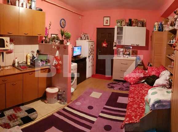 Garsonieră de vânzare Someseni - 36994AV | BLITZ Cluj-Napoca | Poza2