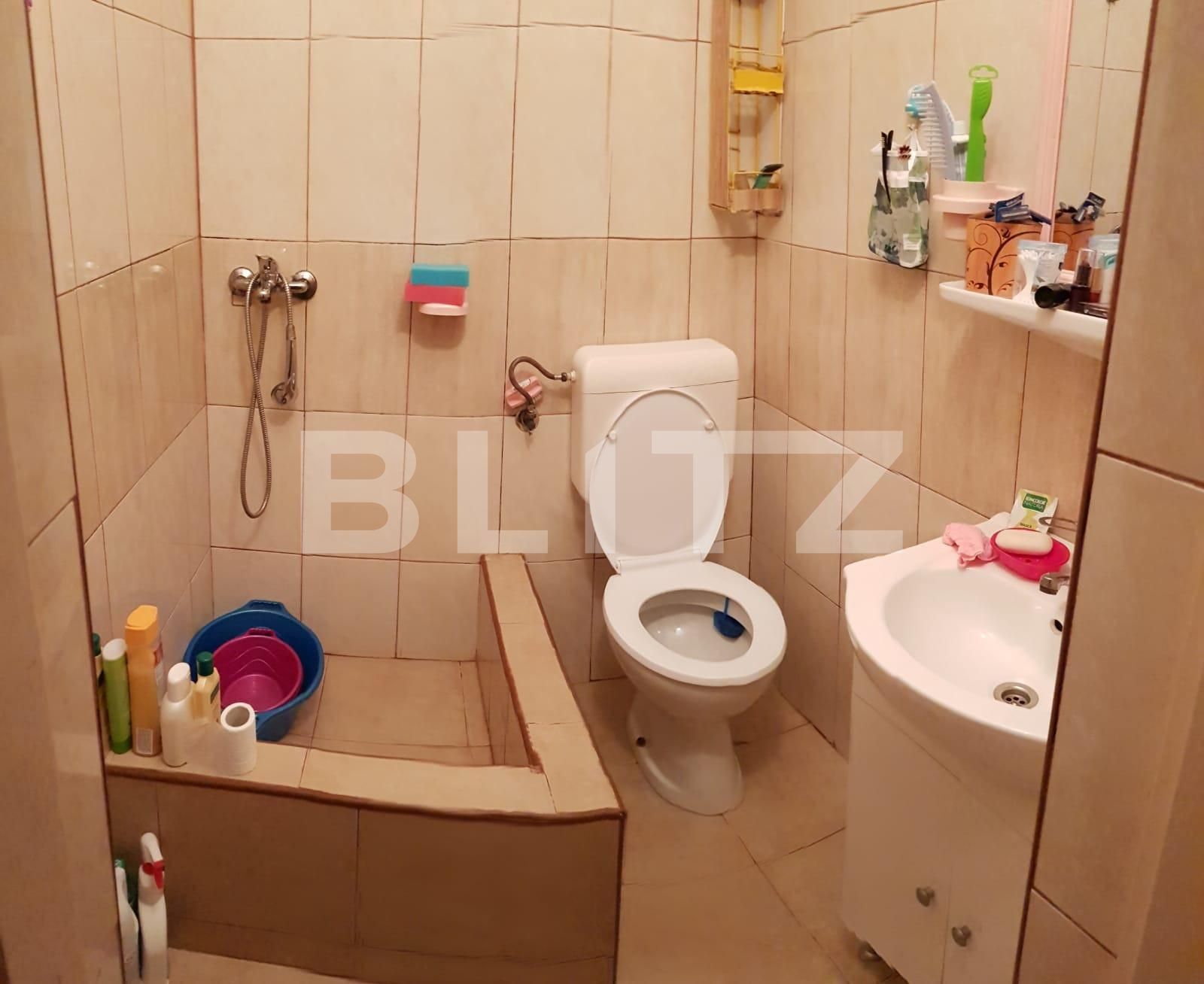 Garsonieră de vânzare Someseni - 36994AV | BLITZ Cluj-Napoca | Poza4