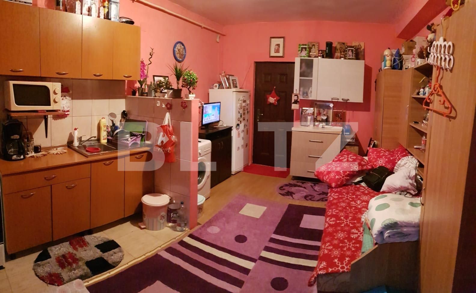 Garsonieră de vânzare Someseni - 36994AV | BLITZ Cluj-Napoca | Poza2