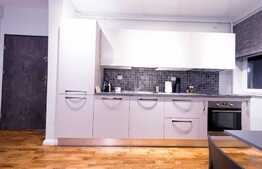 Esti in cautarea unui apartament cu 2 camere, ultrafinisat in zona Grand Hotel Italia?