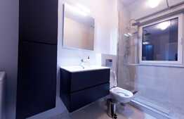 Esti in cautarea unui apartament cu 2 camere, ultrafinisat in zona Grand Hotel Italia?