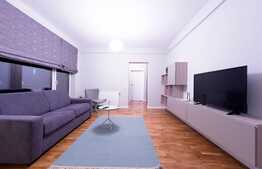 Esti in cautarea unui apartament cu 2 camere, ultrafinisat in zona Grand Hotel Italia?