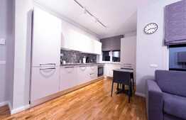 Esti in cautarea unui apartament cu 2 camere, ultrafinisat in zona Grand Hotel Italia?