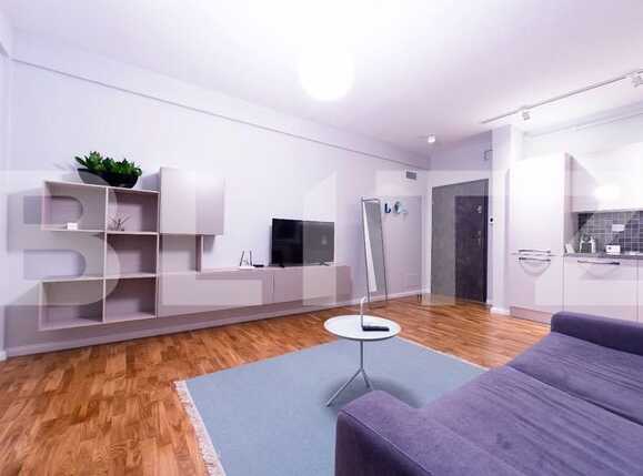 Apartament de închiriat 2 camere Bună Ziua - 36995AI | BLITZ Cluj-Napoca | Poza3