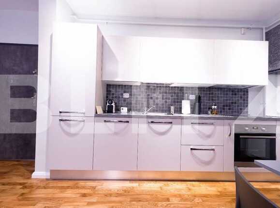 Apartament de închiriat 2 camere Bună Ziua - 36995AI | BLITZ Cluj-Napoca | Poza7