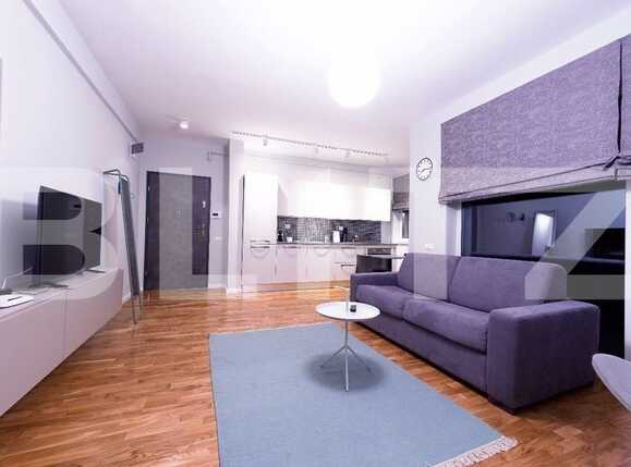 Apartament de închiriat 2 camere Bună Ziua - 36995AI | BLITZ Cluj-Napoca | Poza2