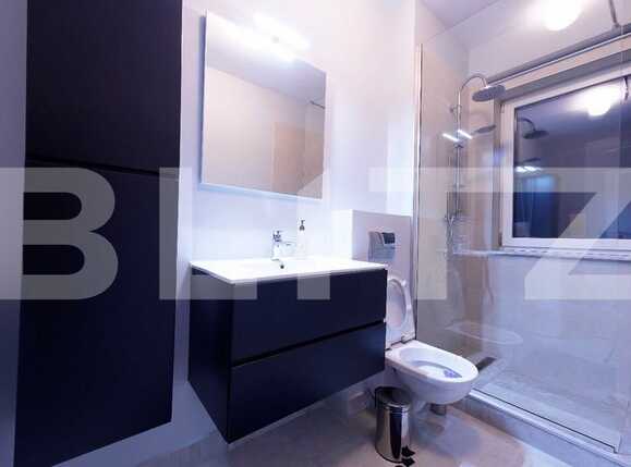 Apartament de închiriat 2 camere Bună Ziua - 36995AI | BLITZ Cluj-Napoca | Poza9