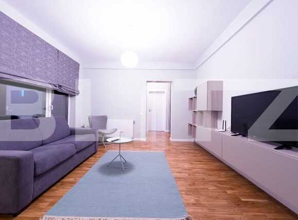 Apartament de închiriat 2 camere Bună Ziua - 36995AI | BLITZ Cluj-Napoca | Poza4