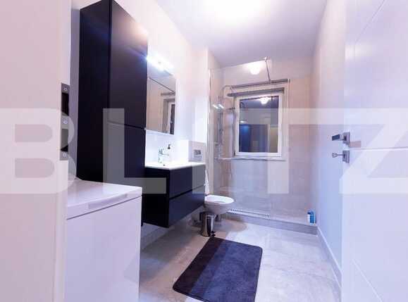 Apartament de închiriat 2 camere Bună Ziua - 36995AI | BLITZ Cluj-Napoca | Poza10