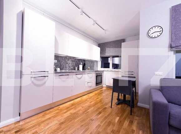 Apartament de închiriat 2 camere Bună Ziua - 36995AI | BLITZ Cluj-Napoca | Poza8