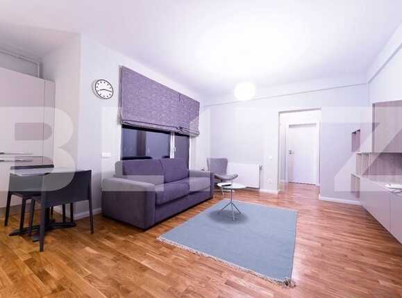 Apartament de închiriat 2 camere Bună Ziua - 36995AI | BLITZ Cluj-Napoca | Poza1