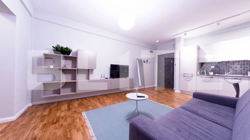 Apartament de închiriat 2 camere Bună Ziua - 36995AI | BLITZ Cluj-Napoca | Poza3