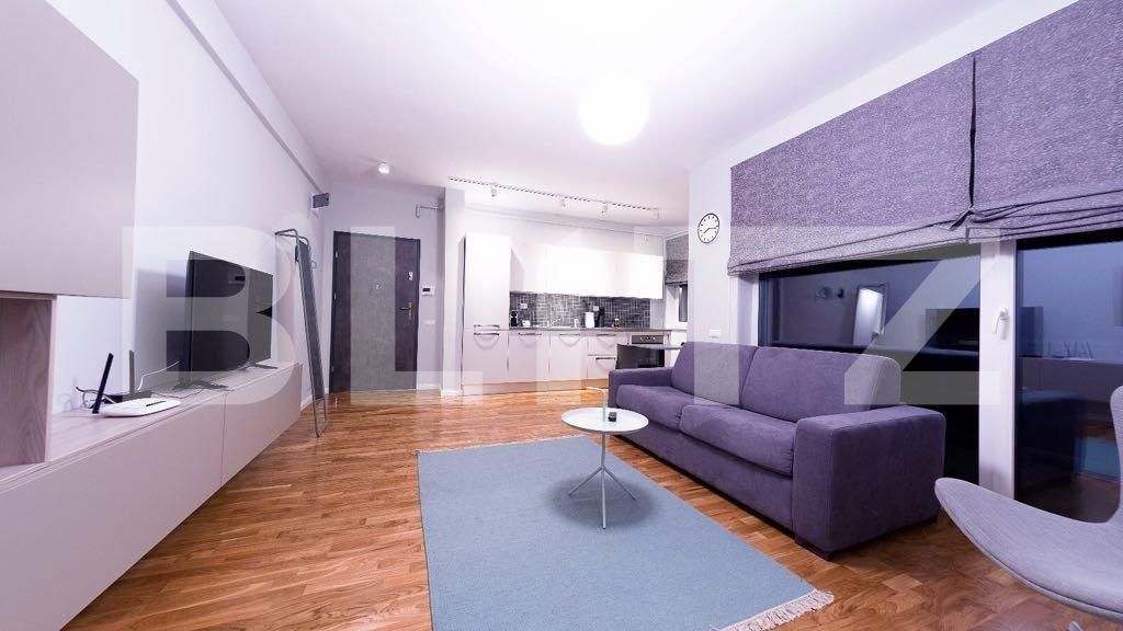 Apartament de închiriat 2 camere Bună Ziua - 36995AI | BLITZ Cluj-Napoca | Poza2