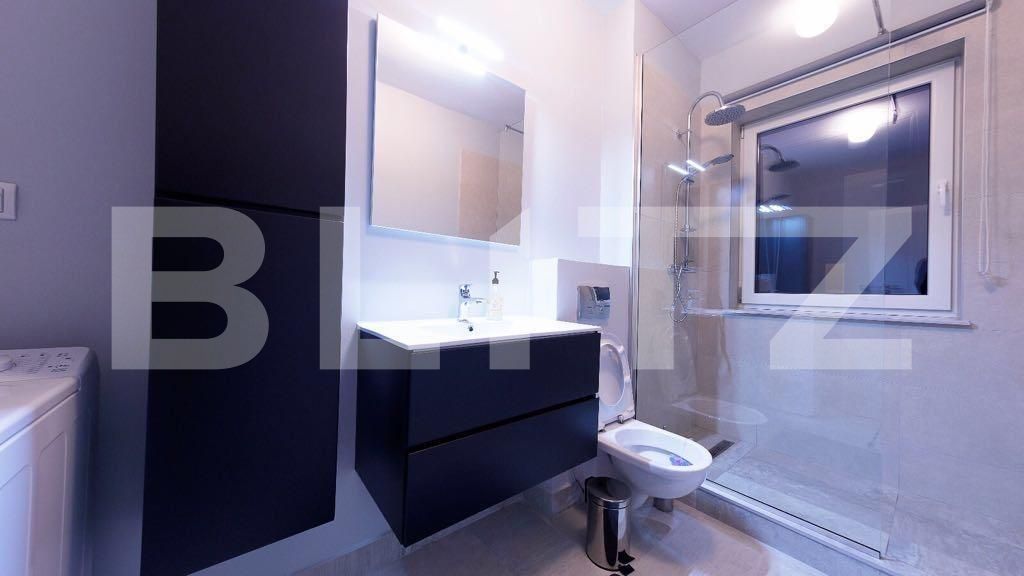 Apartament de închiriat 2 camere Bună Ziua - 36995AI | BLITZ Cluj-Napoca | Poza9