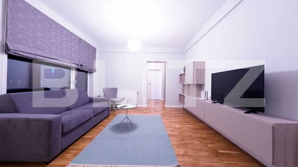 Apartament de închiriat 2 camere Bună Ziua - 36995AI | BLITZ Cluj-Napoca | Poza4