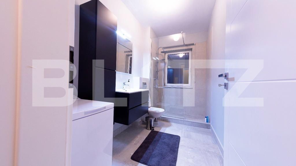 Apartament de închiriat 2 camere Bună Ziua - 36995AI | BLITZ Cluj-Napoca | Poza10