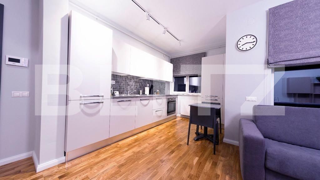 Apartament de închiriat 2 camere Bună Ziua - 36995AI | BLITZ Cluj-Napoca | Poza8