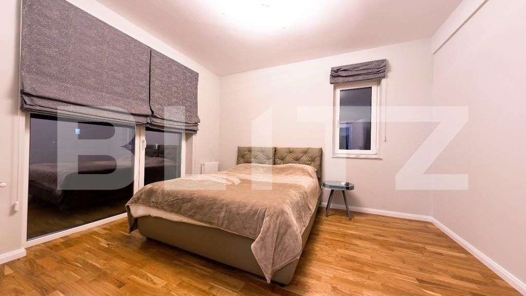 Apartament de închiriat 2 camere Bună Ziua - 36995AI | BLITZ Cluj-Napoca | Poza5