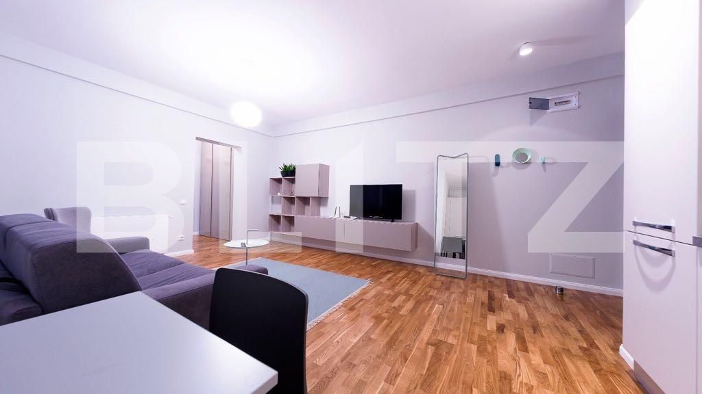 Apartament de închiriat 2 camere Bună Ziua - 36995AI | BLITZ Cluj-Napoca | Poza6