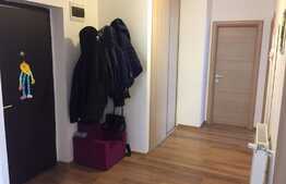 Apartament 3 camere, 70 mp, zona Junior Residence Iris