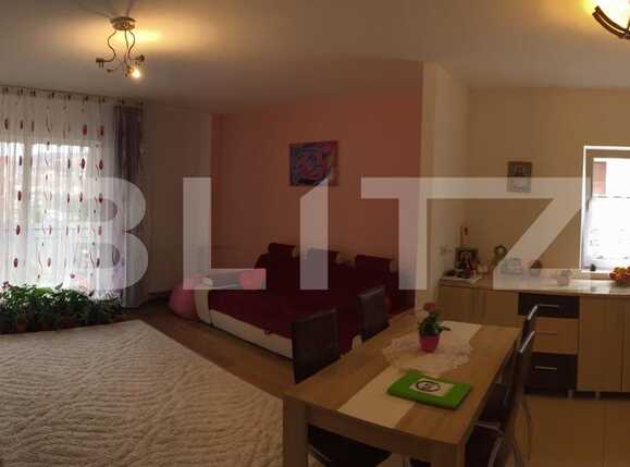 Apartament de vânzare 3 camere Iris - 36996AV | BLITZ Cluj-Napoca | Poza1