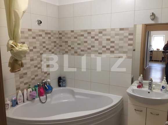 Apartament de vânzare 3 camere Iris - 36996AV | BLITZ Cluj-Napoca | Poza8