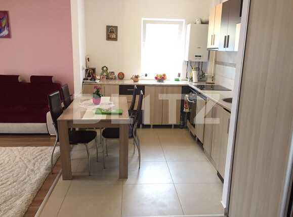 Apartament de vânzare 3 camere Iris - 36996AV | BLITZ Cluj-Napoca | Poza2