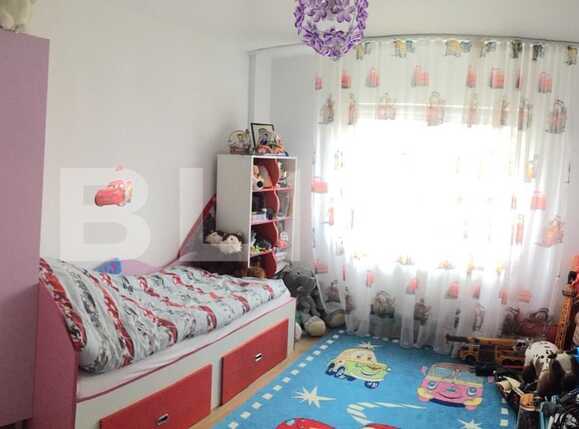 Apartament de vânzare 3 camere Iris - 36996AV | BLITZ Cluj-Napoca | Poza5