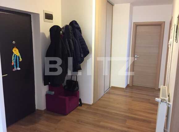 Apartament de vânzare 3 camere Iris - 36996AV | BLITZ Cluj-Napoca | Poza3
